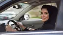 راننده خانم اسنپ