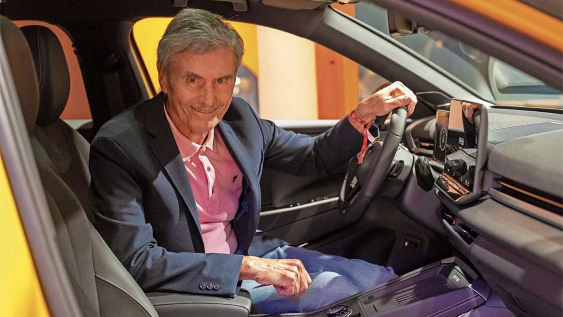 پروفسور فردیناند دودنهوفر  