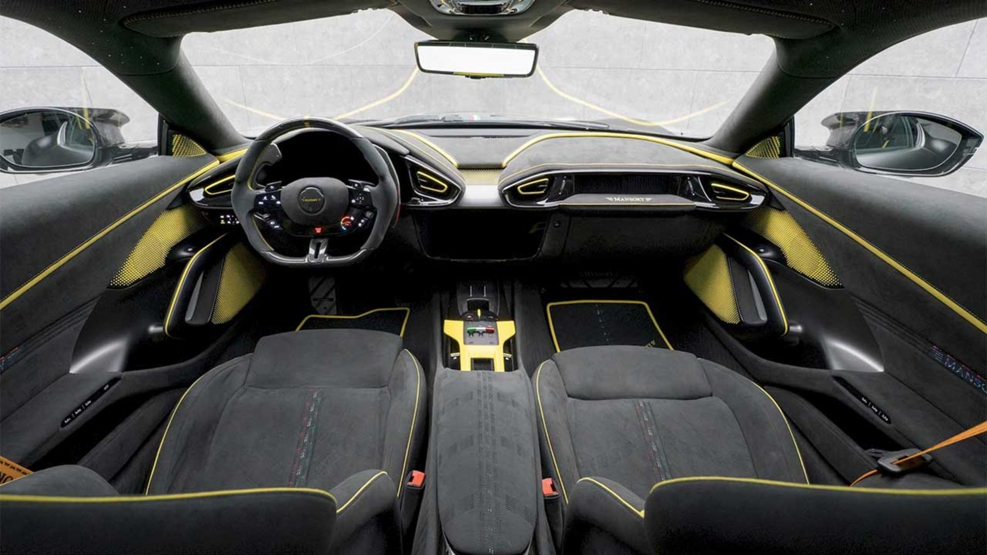 فراری دودیچی چیلیندری منصوری