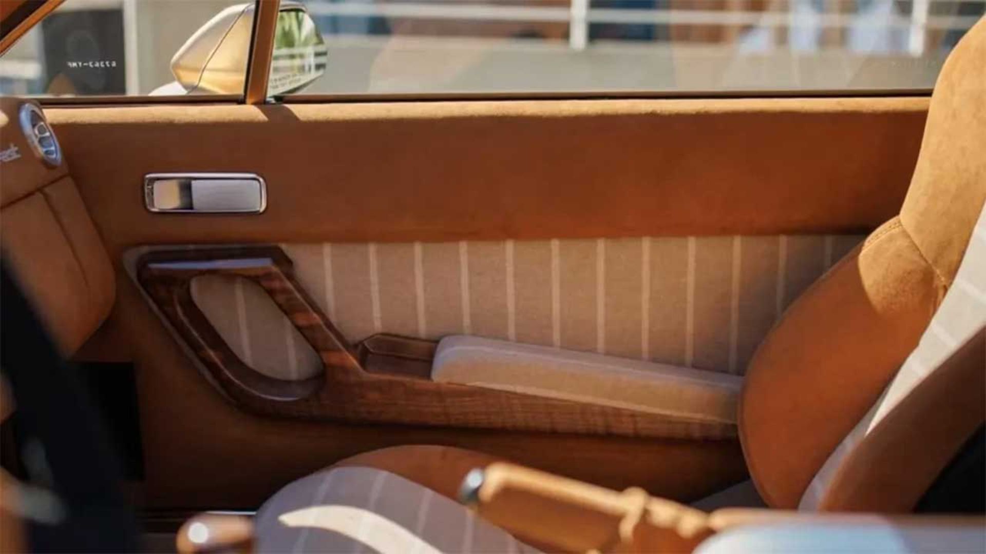 فراری 412 سوپرفست