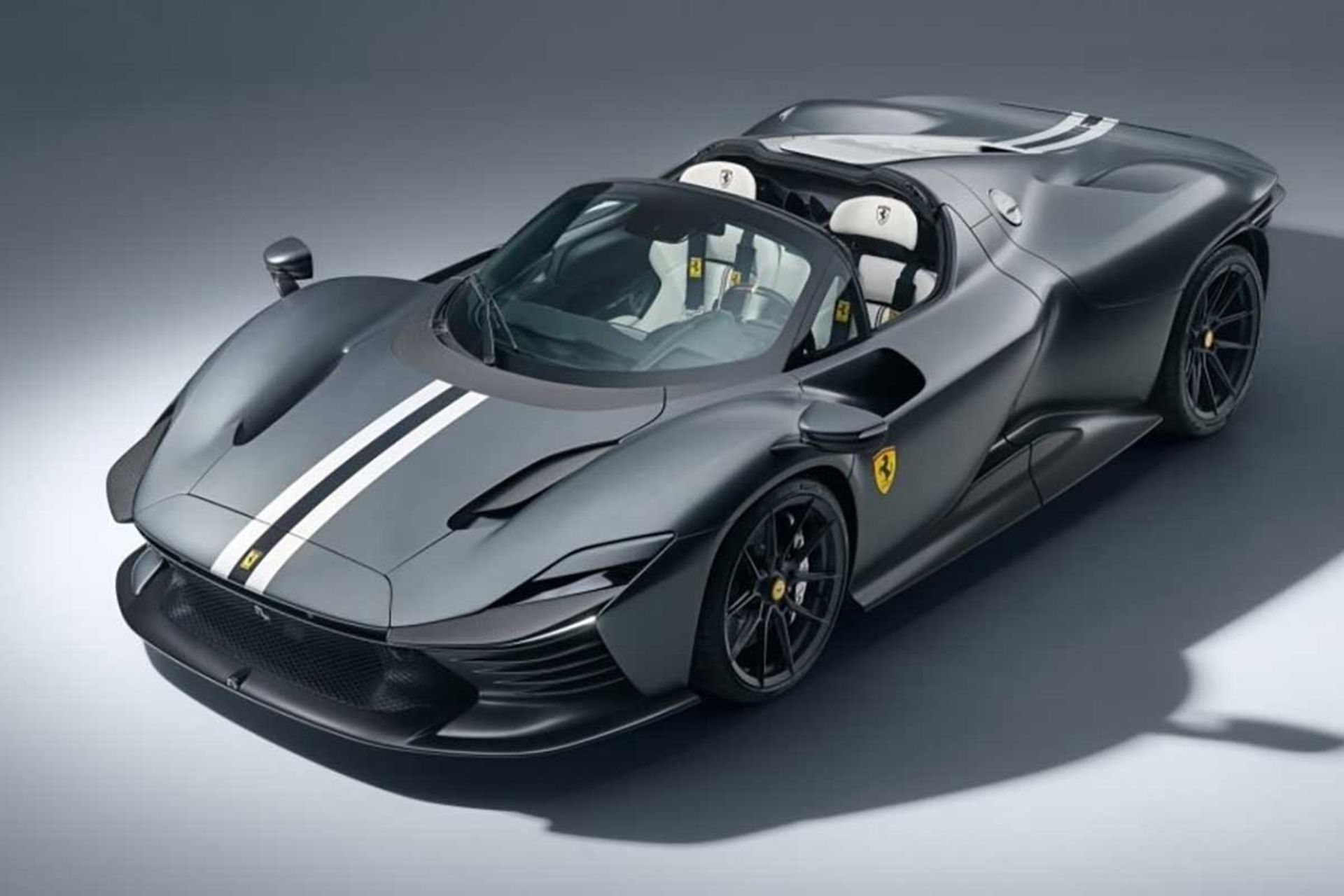 فراری دیتونا SP3 نوویتک