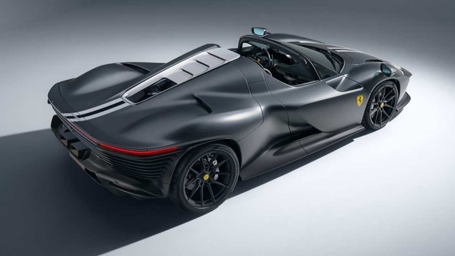 فراری دیتونا SP3 نوویتک