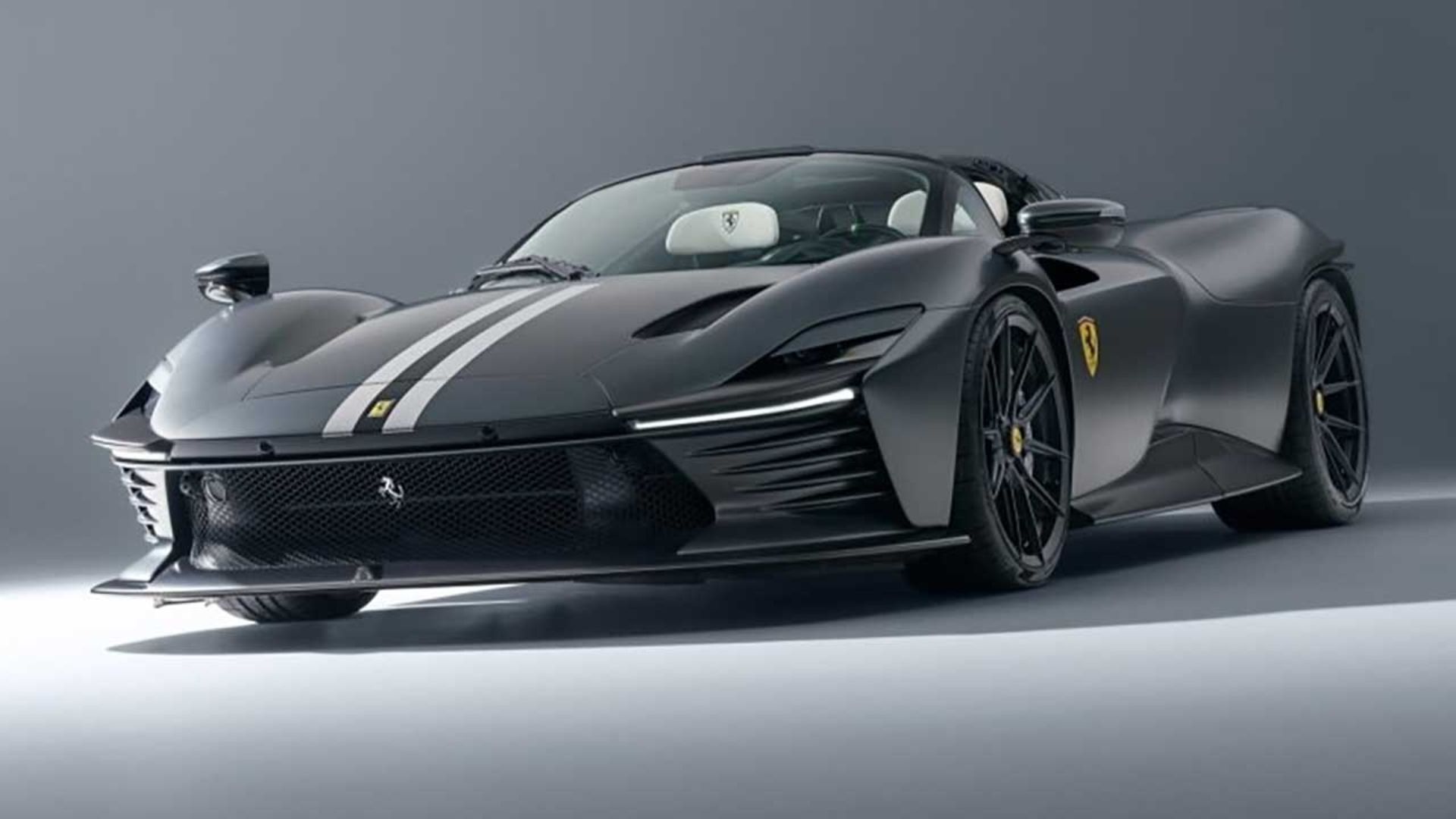 فراری دیتونا SP3 نوویتک