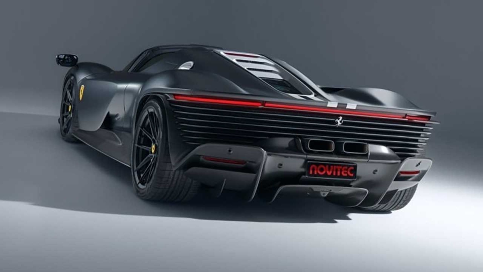 فراری دیتونا SP3 نوویتک