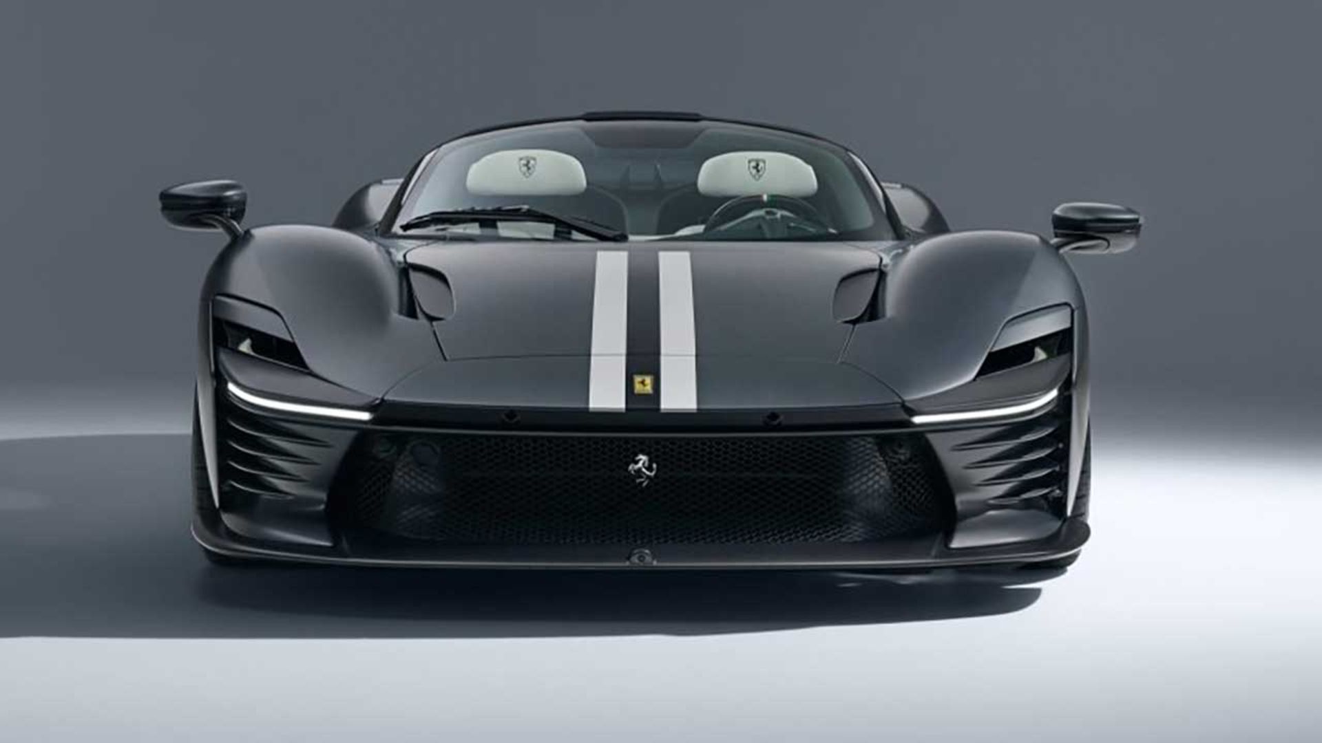 فراری دیتونا SP3 نوویتک