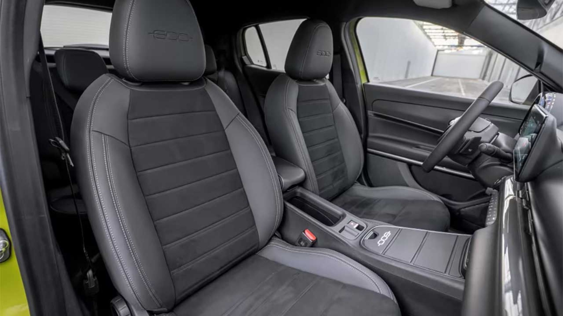 فیات 600 اسپرت