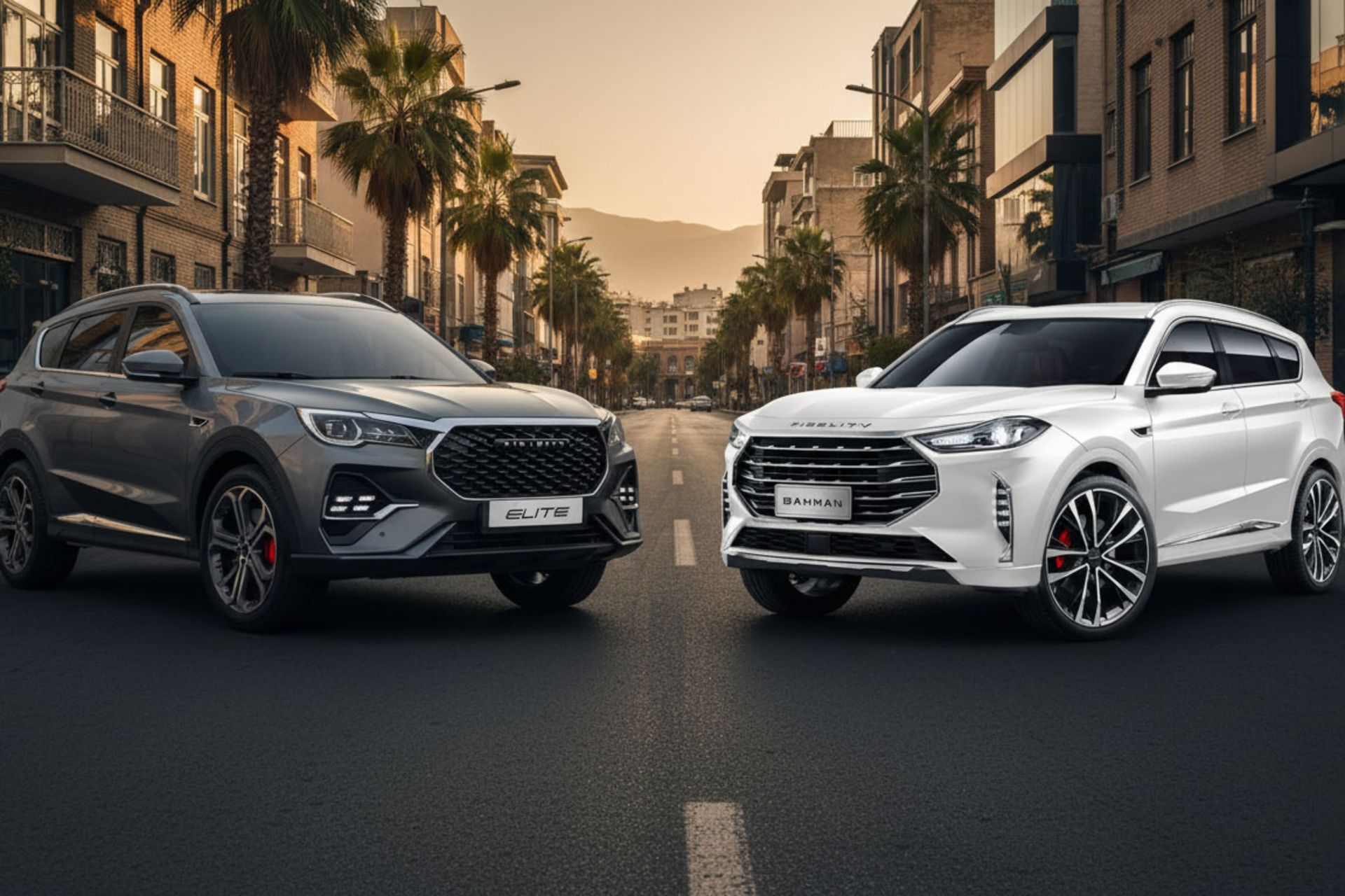 مقایسه کامل فیدلیتی پرستیژ و فیدلیتی الیت