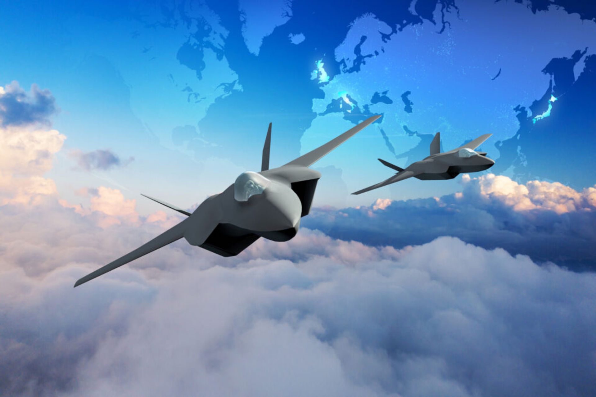 جنگنده چینی J-35a