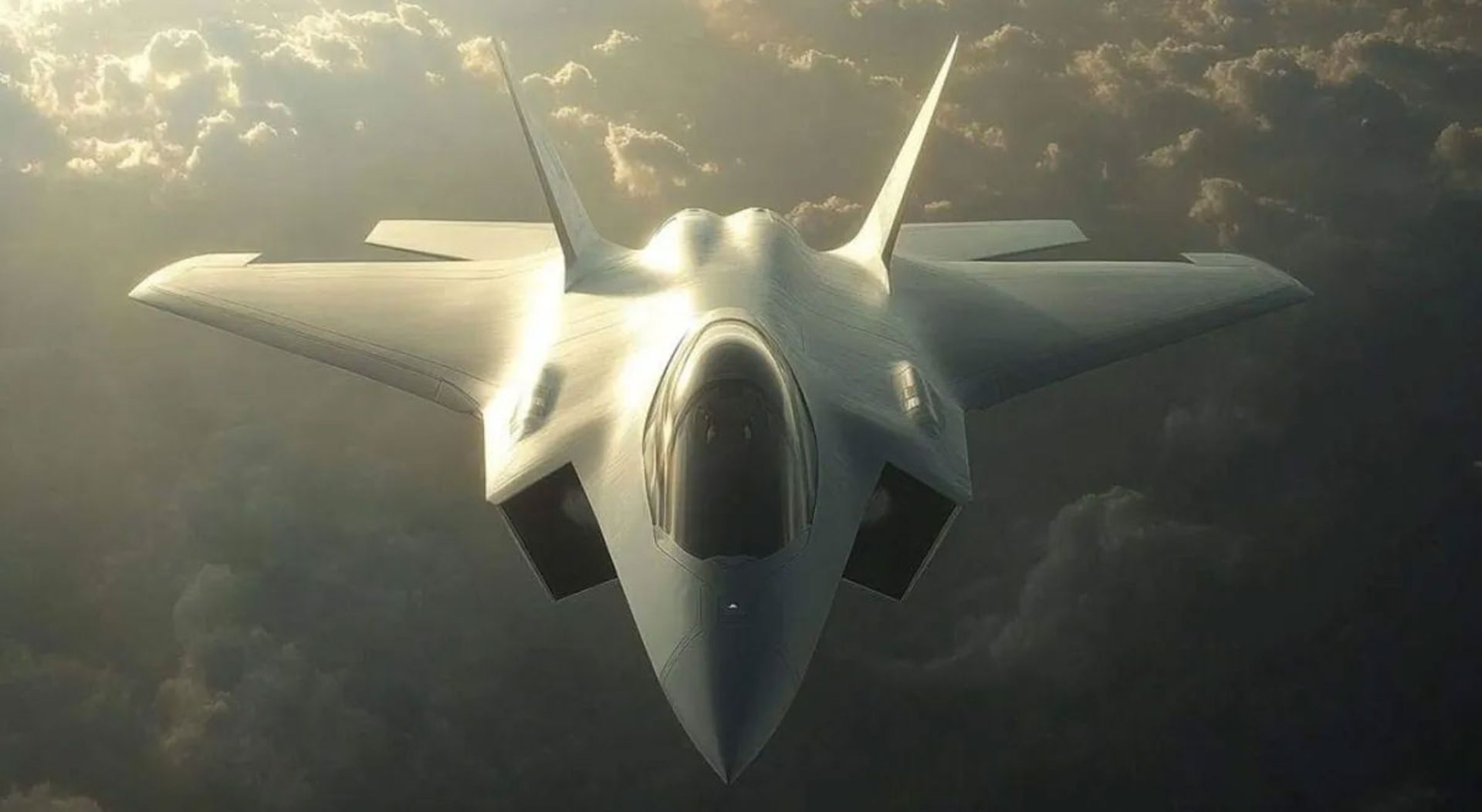 جنگنده چینی J-35a