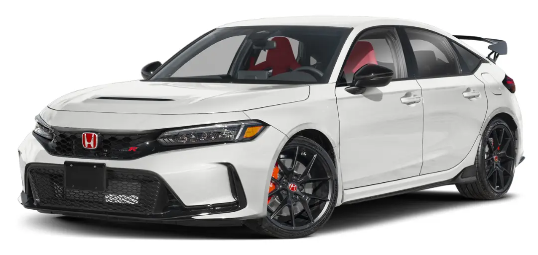 honda_civic_type R FL5 