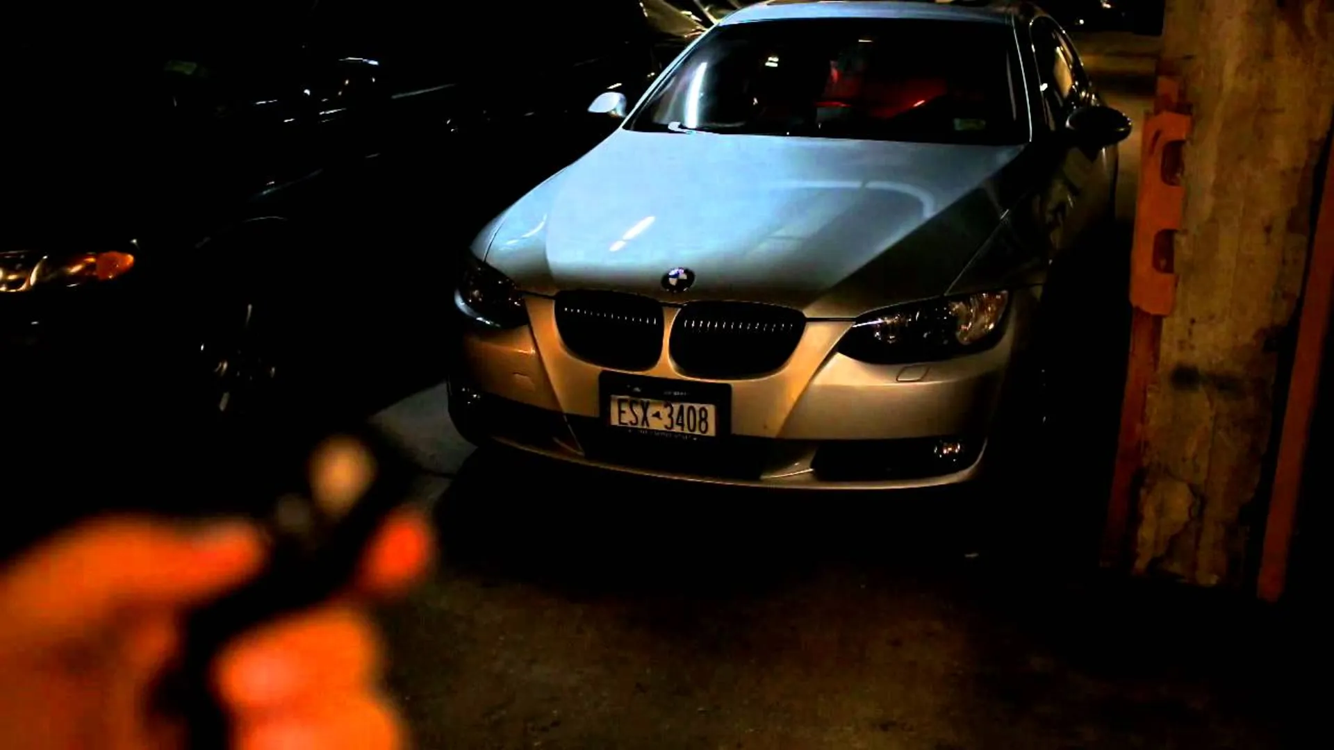 چراغ مشایعت