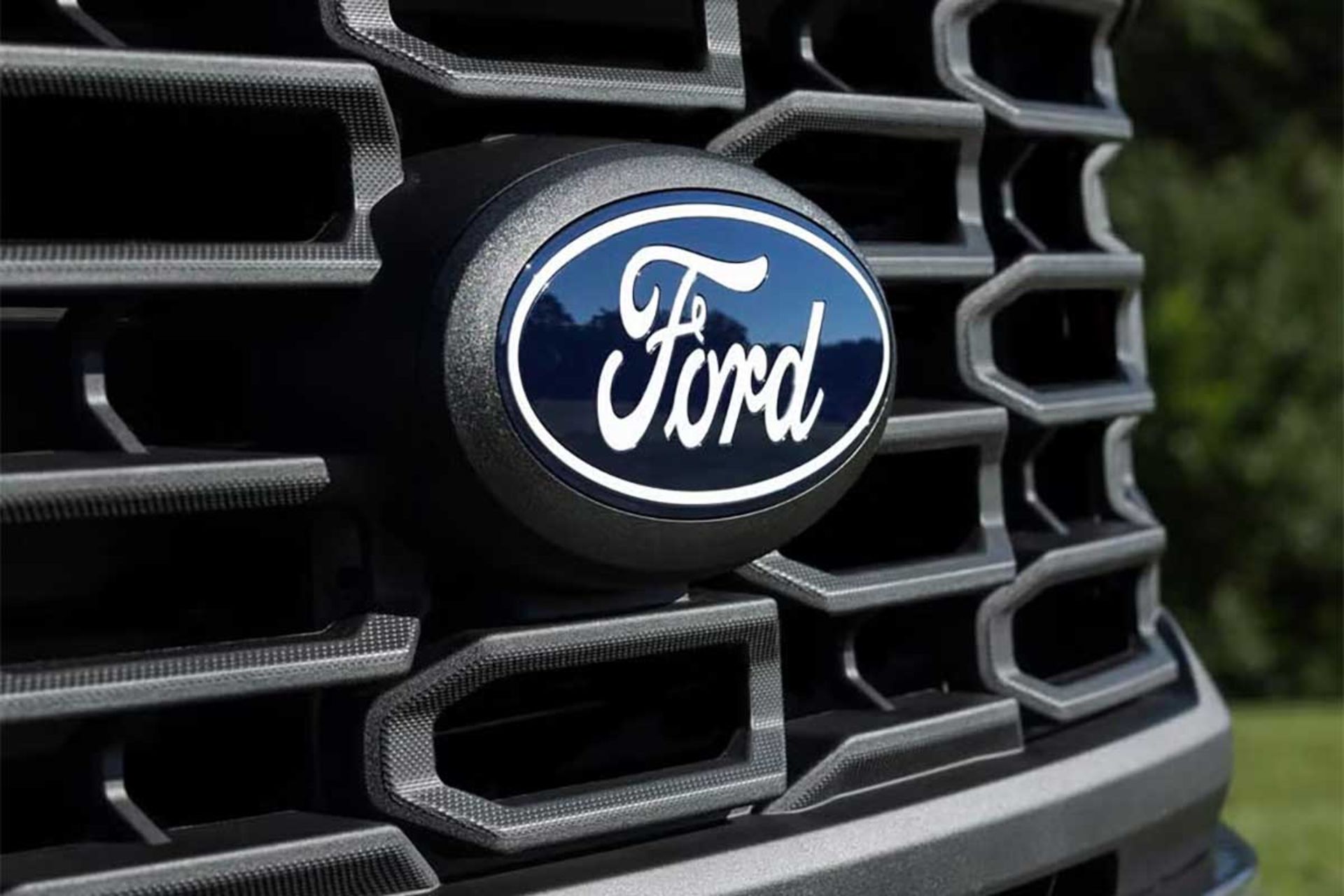 رکورد فراخوان فورد