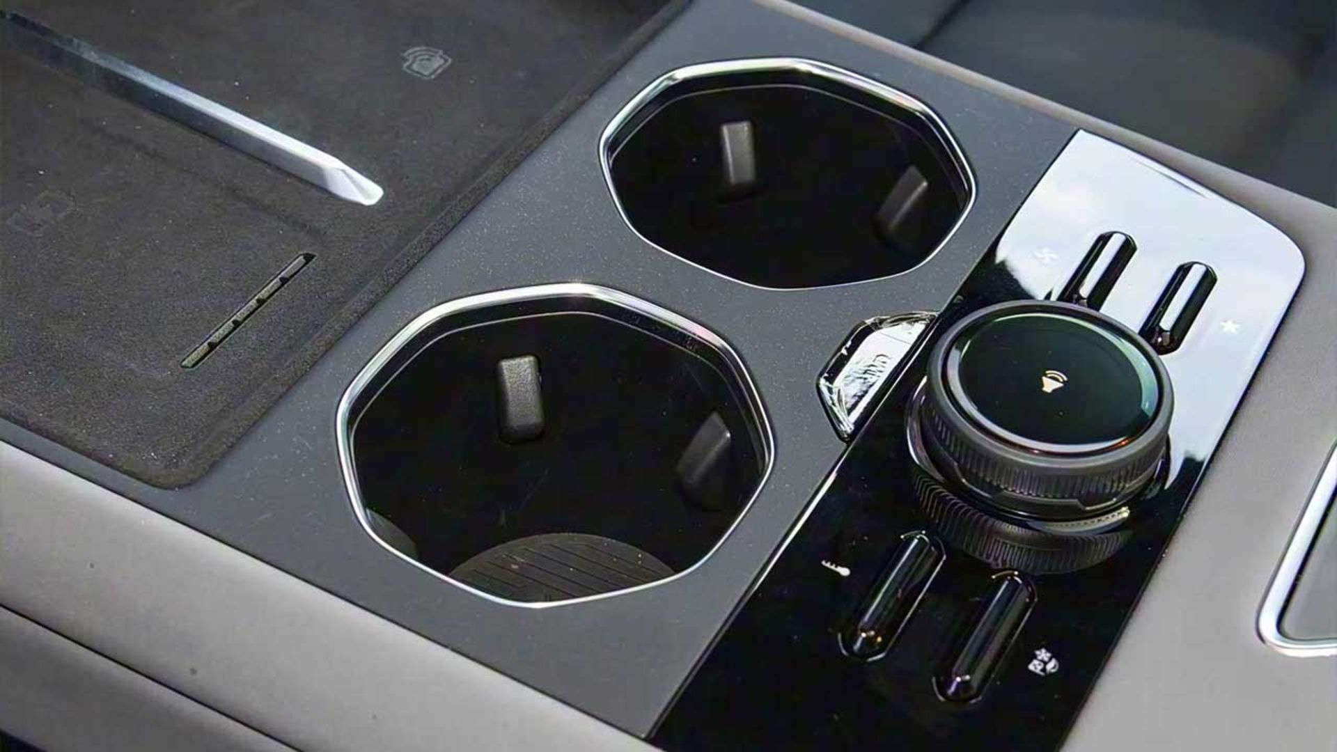 فورد برانکو برقی 