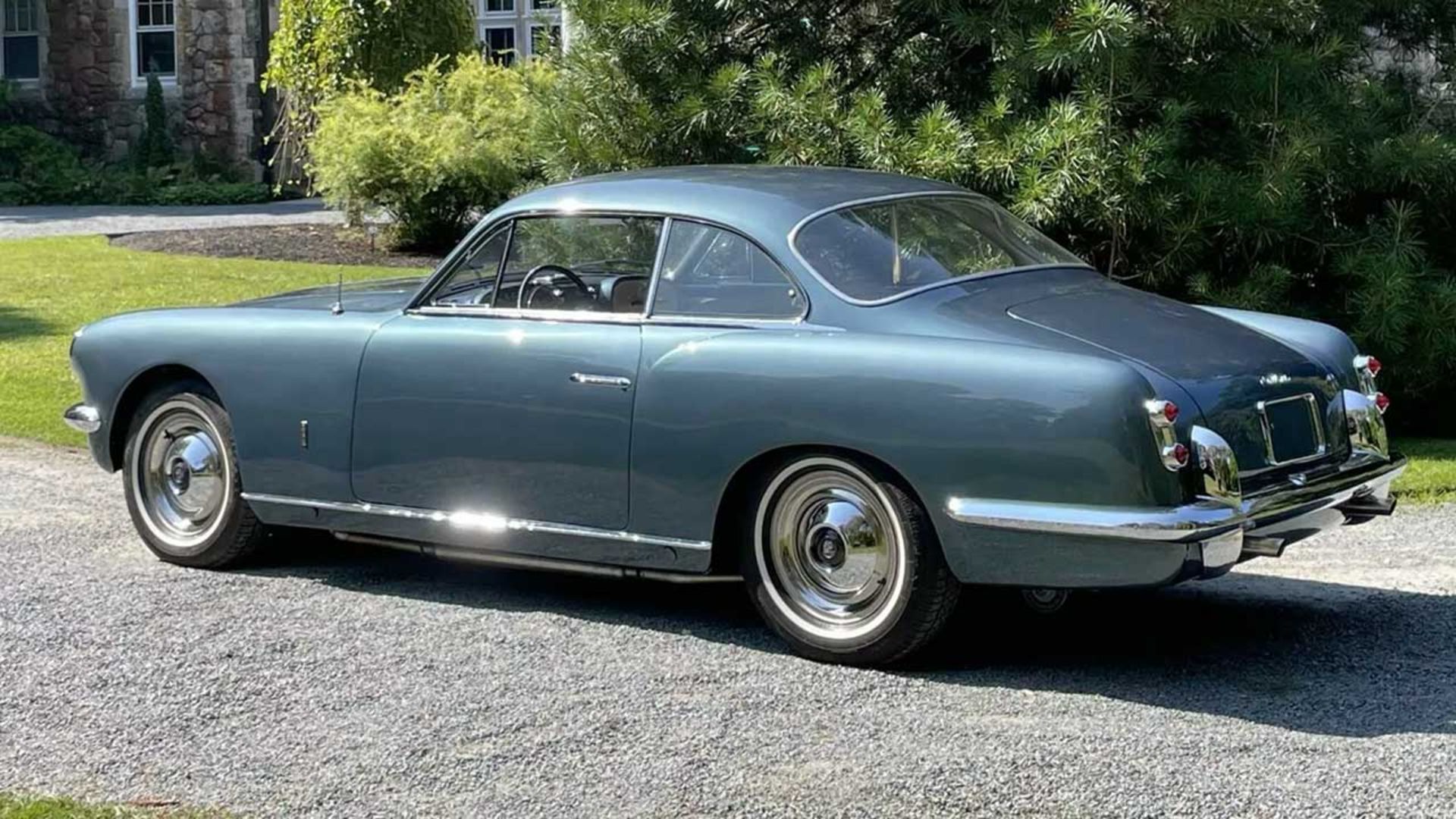 فورد چیزیتالیا 808XF 