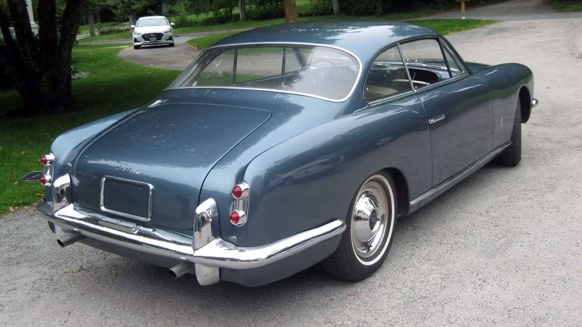 فورد چیزیتالیا 808XF 