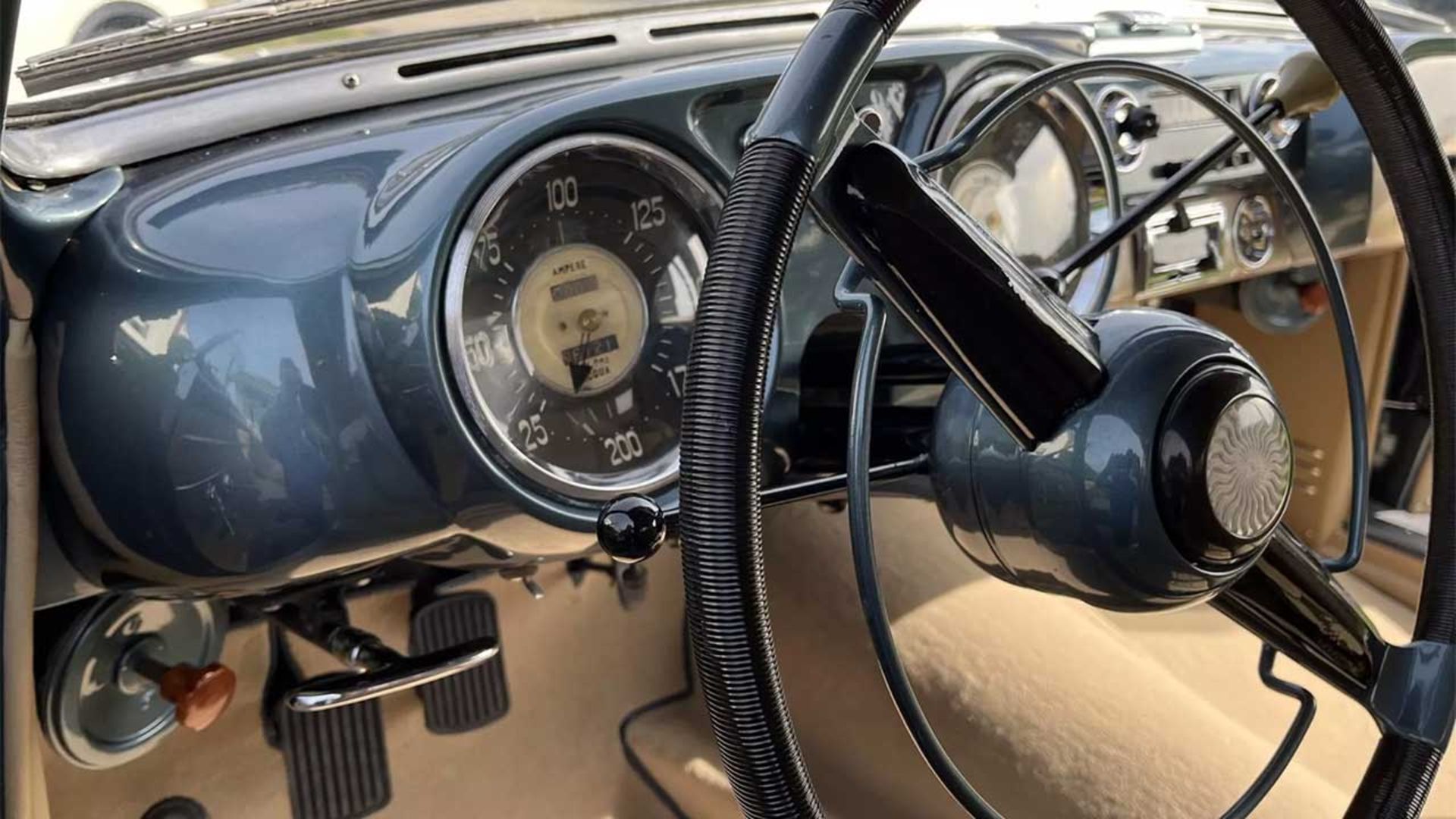 فورد چیزیتالیا 808XF 