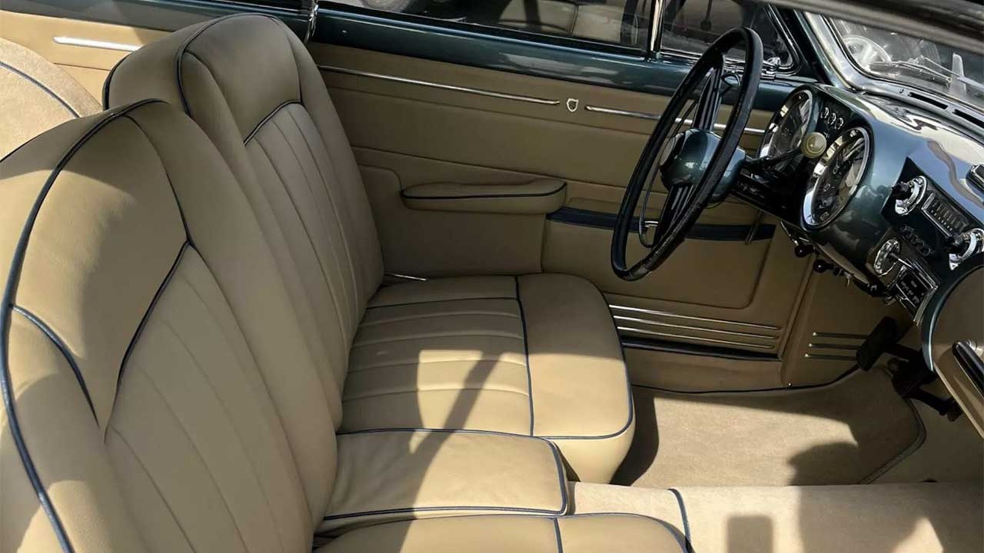 فورد چیزیتالیا 808XF 