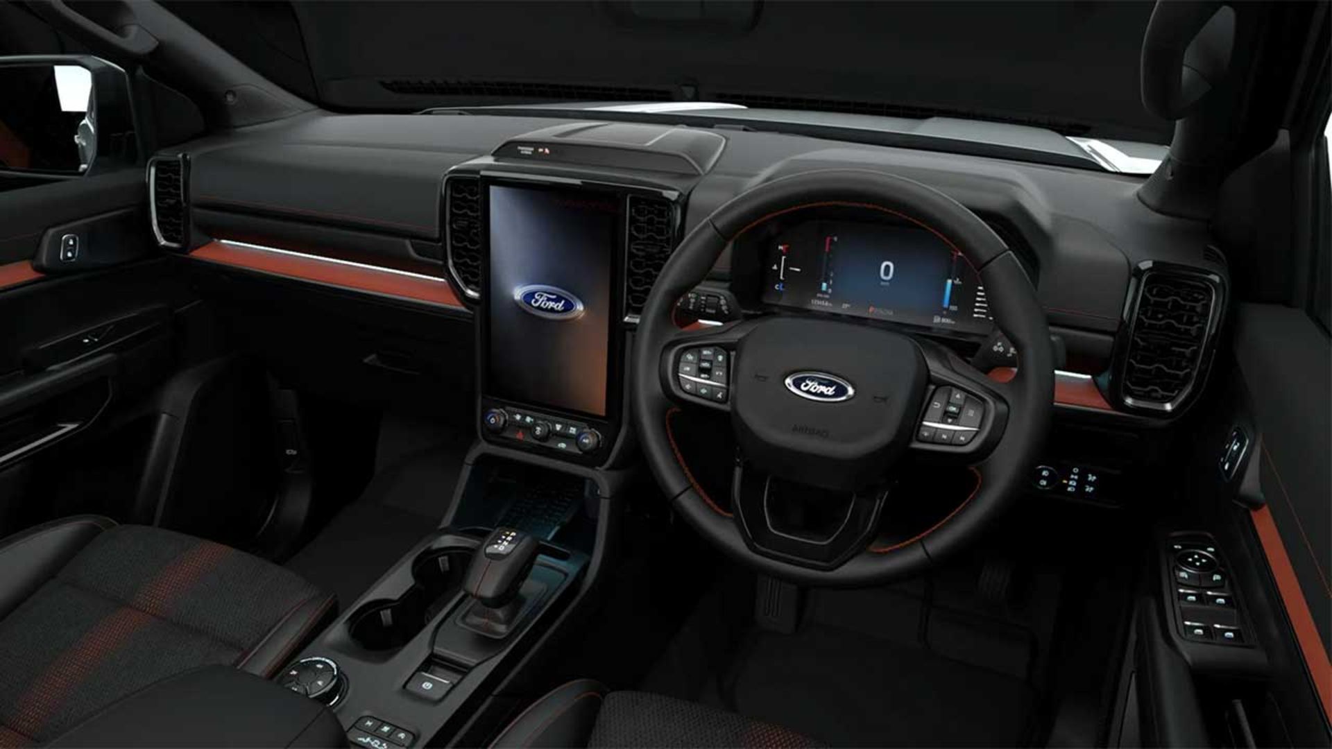 اورست وایلدترک