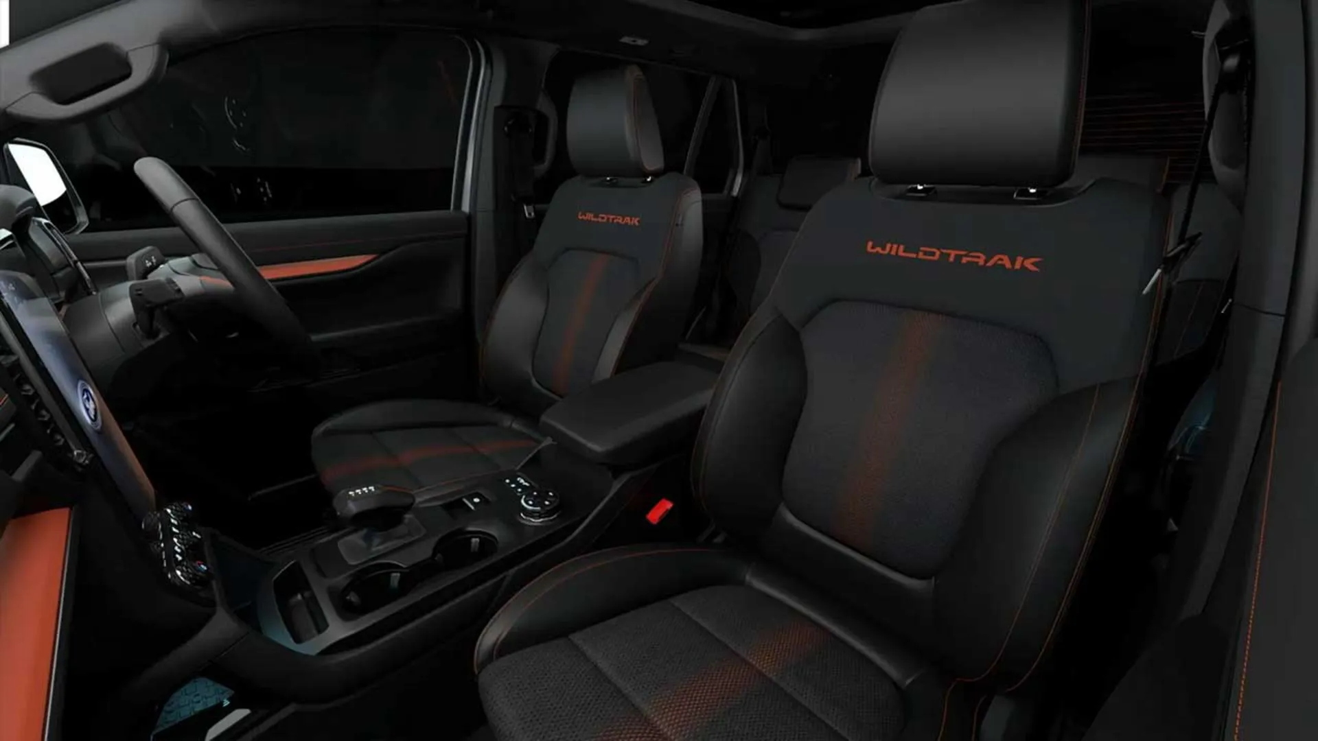 اورست وایلدترک