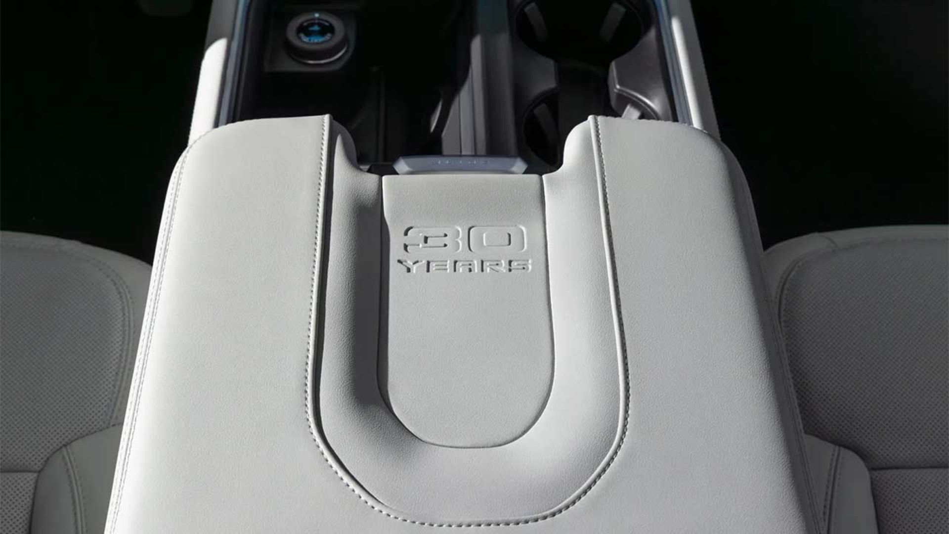 فورد اکسپدیشن نسخه سی‌سالگی