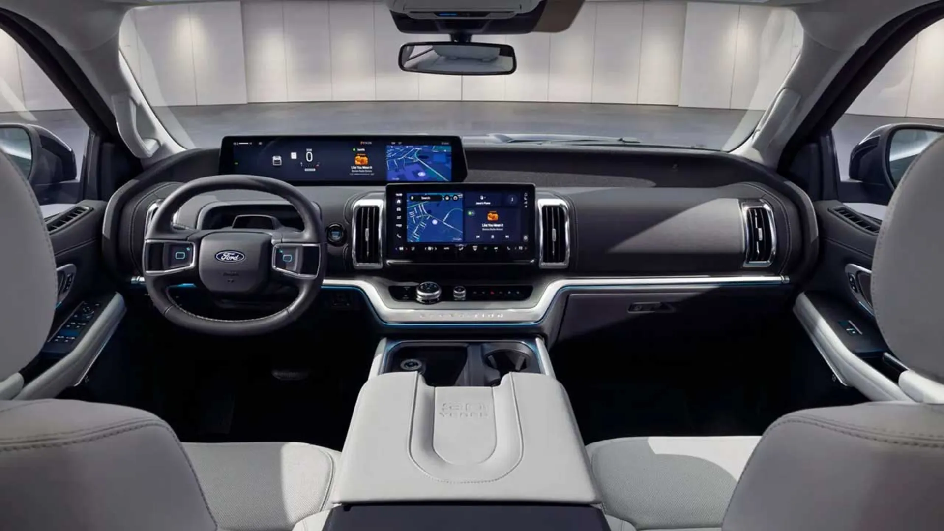 فورد اکسپدیشن نسخه سی‌سالگی