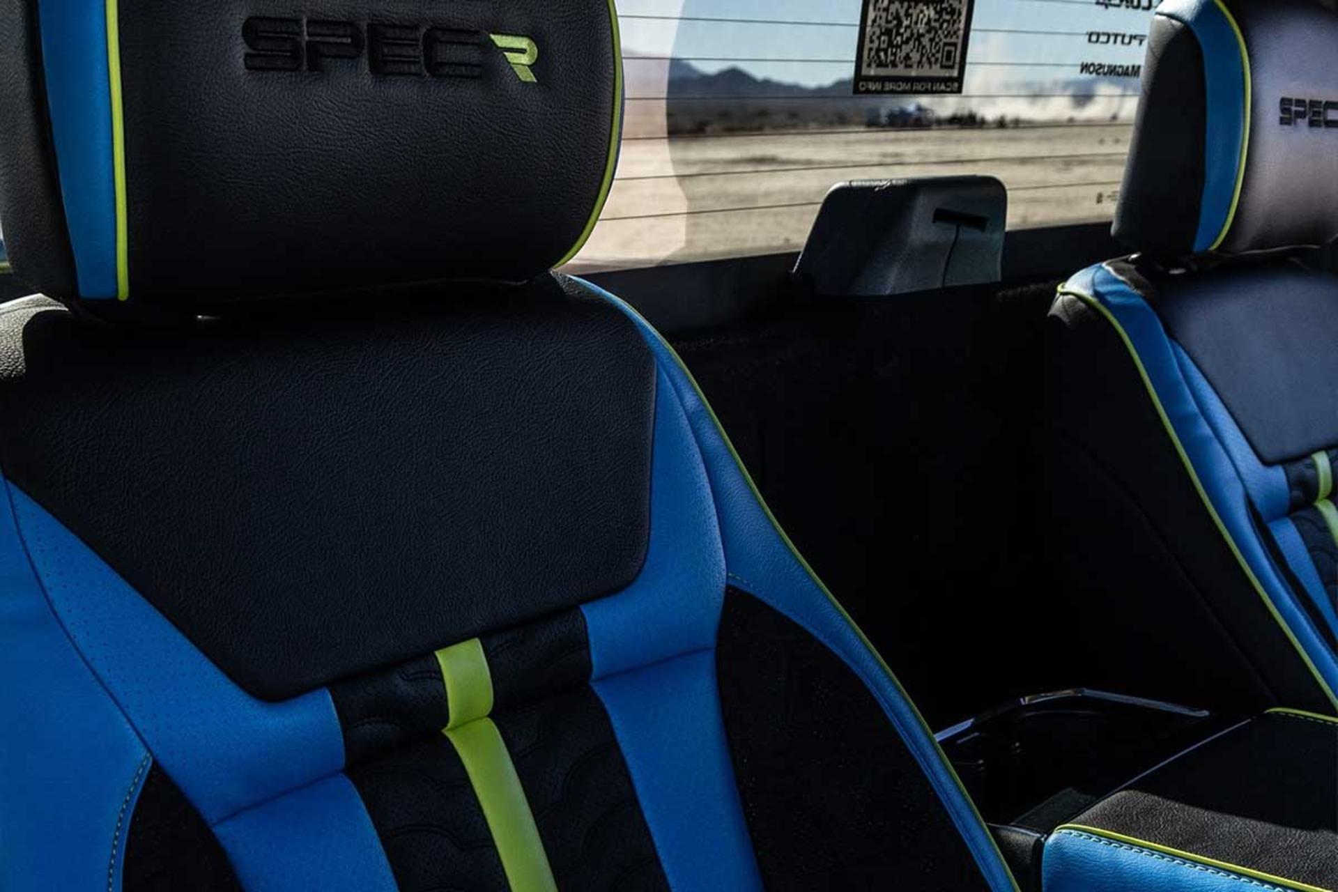 فورد F-150 RS/X
