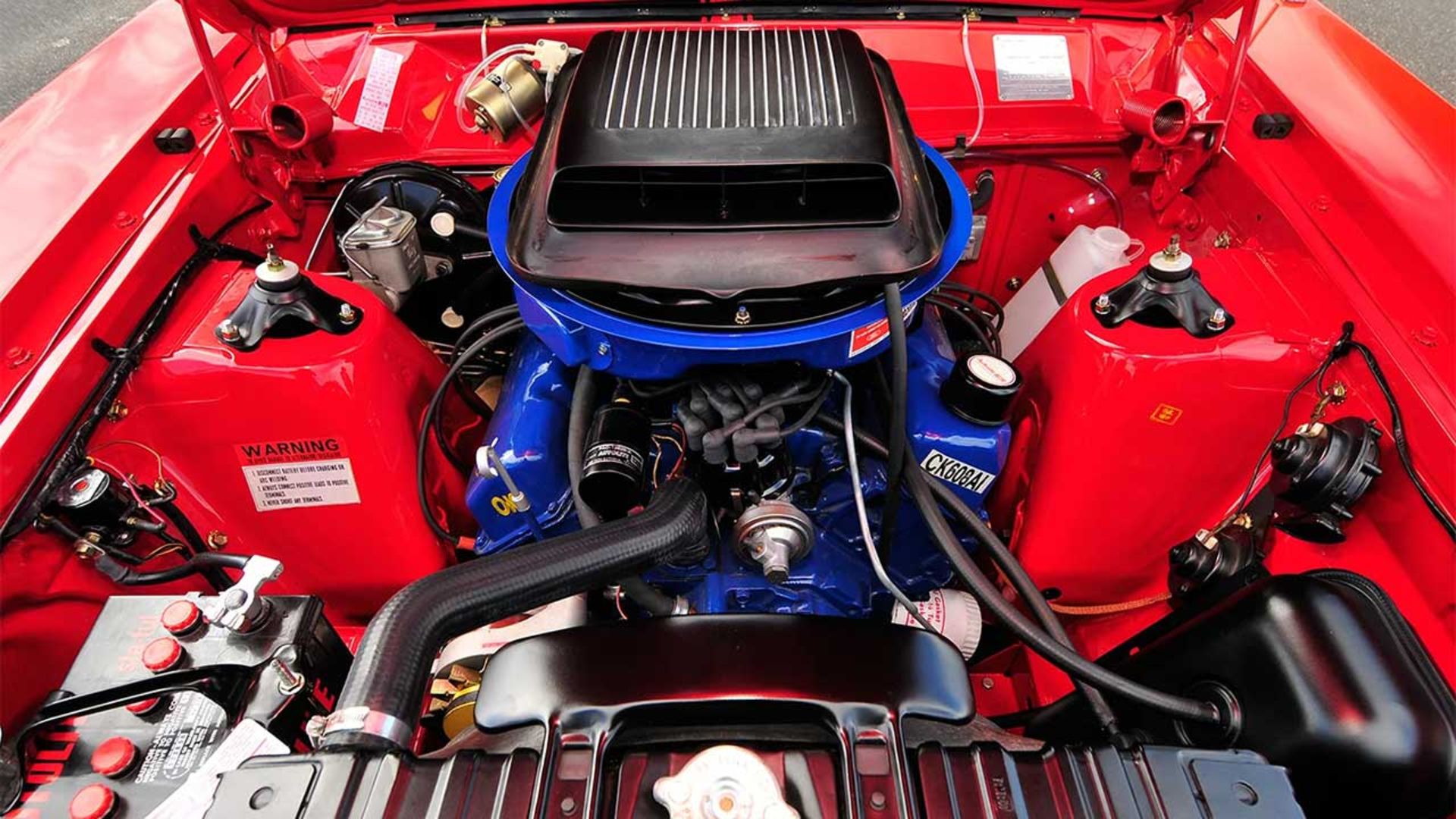 فورد فالکون GT-HO