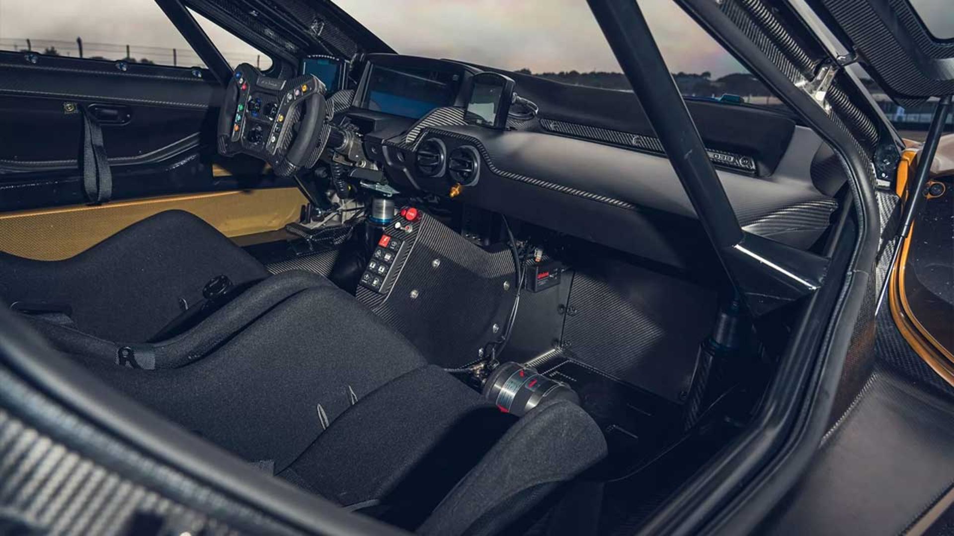 فورد GT MK IV
