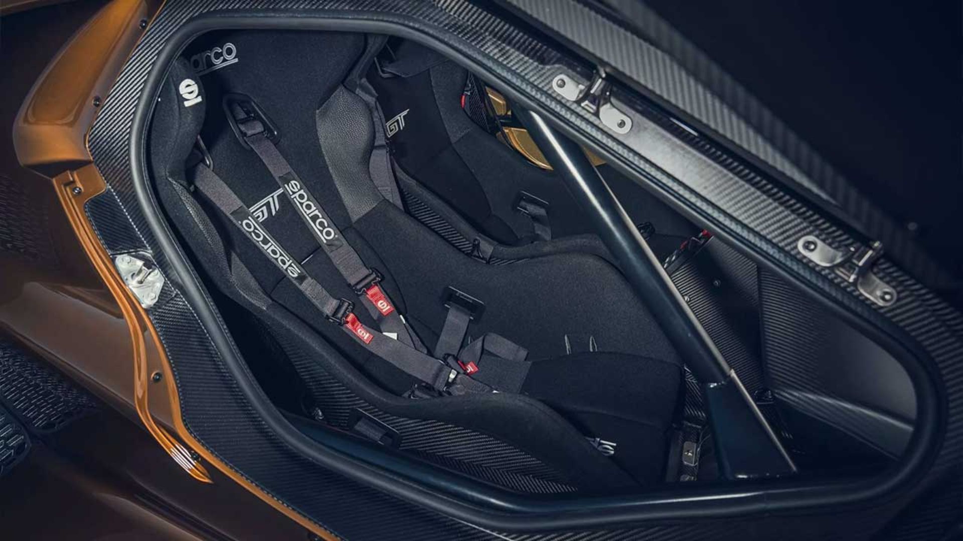 فورد GT MK IV