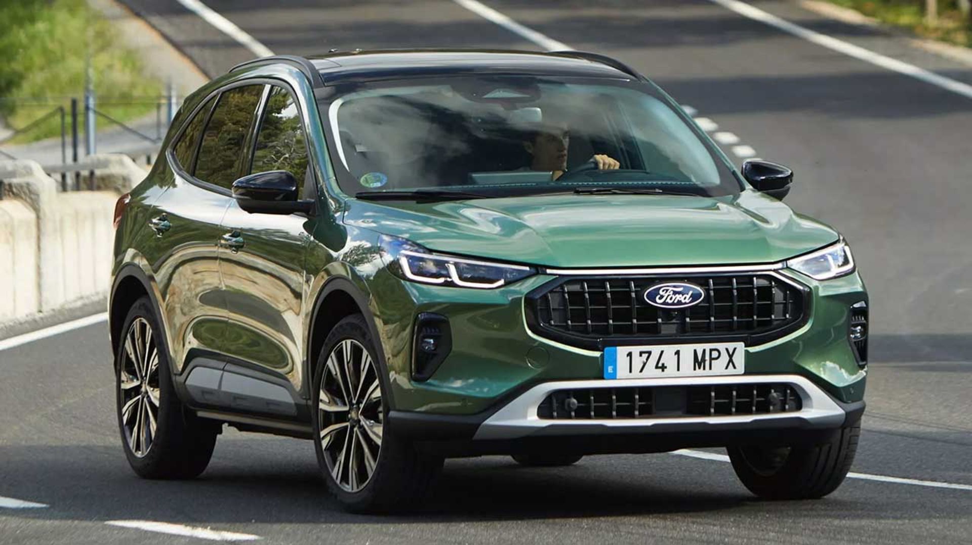 فورد کوگا 2026