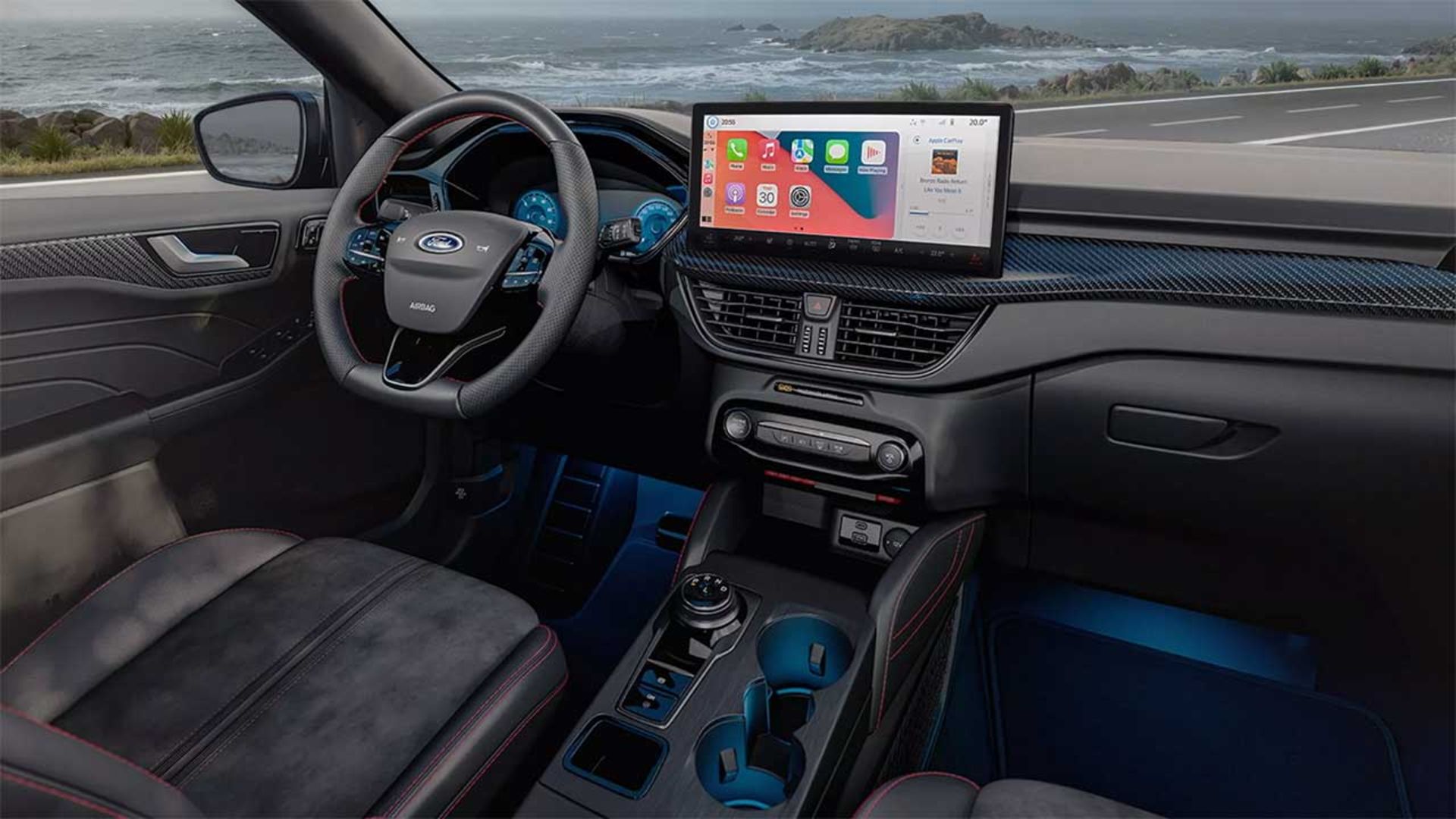 فورد کوگا 2026