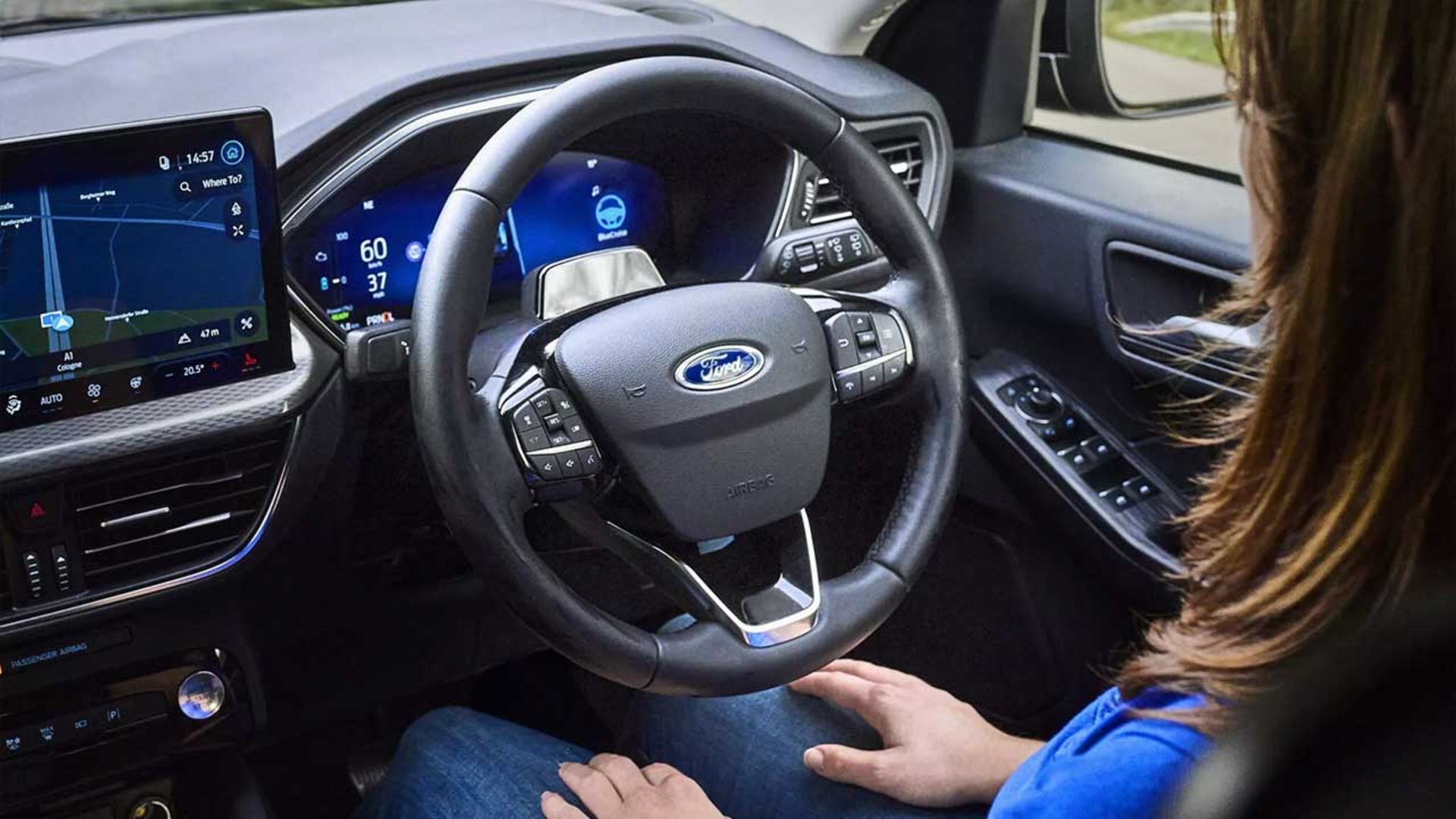 فورد کوگا 2026