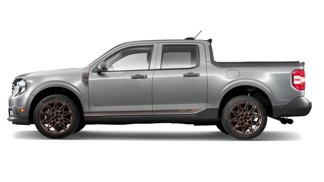 فوزد ماوریک اسپرت 300T