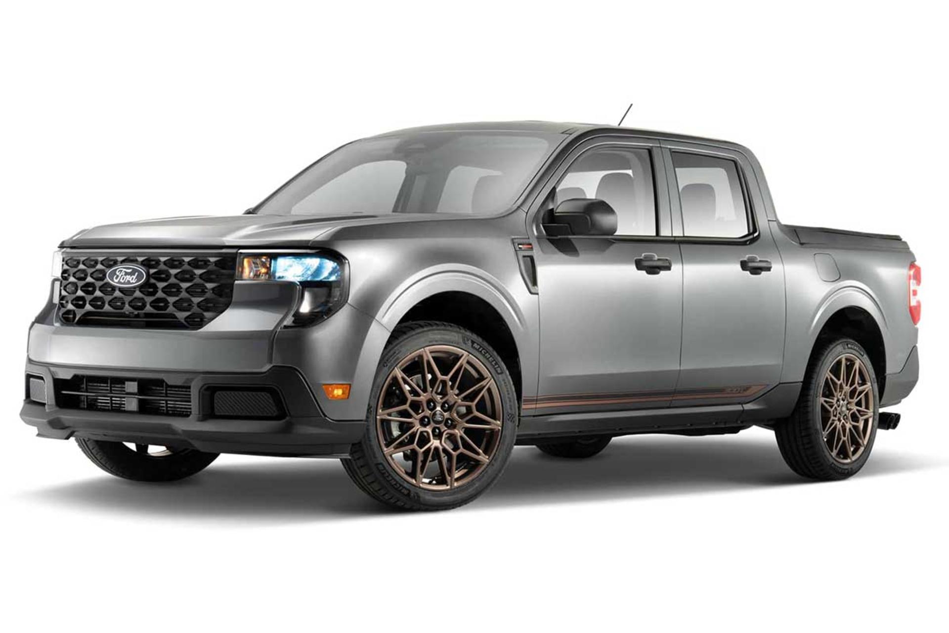 فوزد ماوریک اسپرت 300T