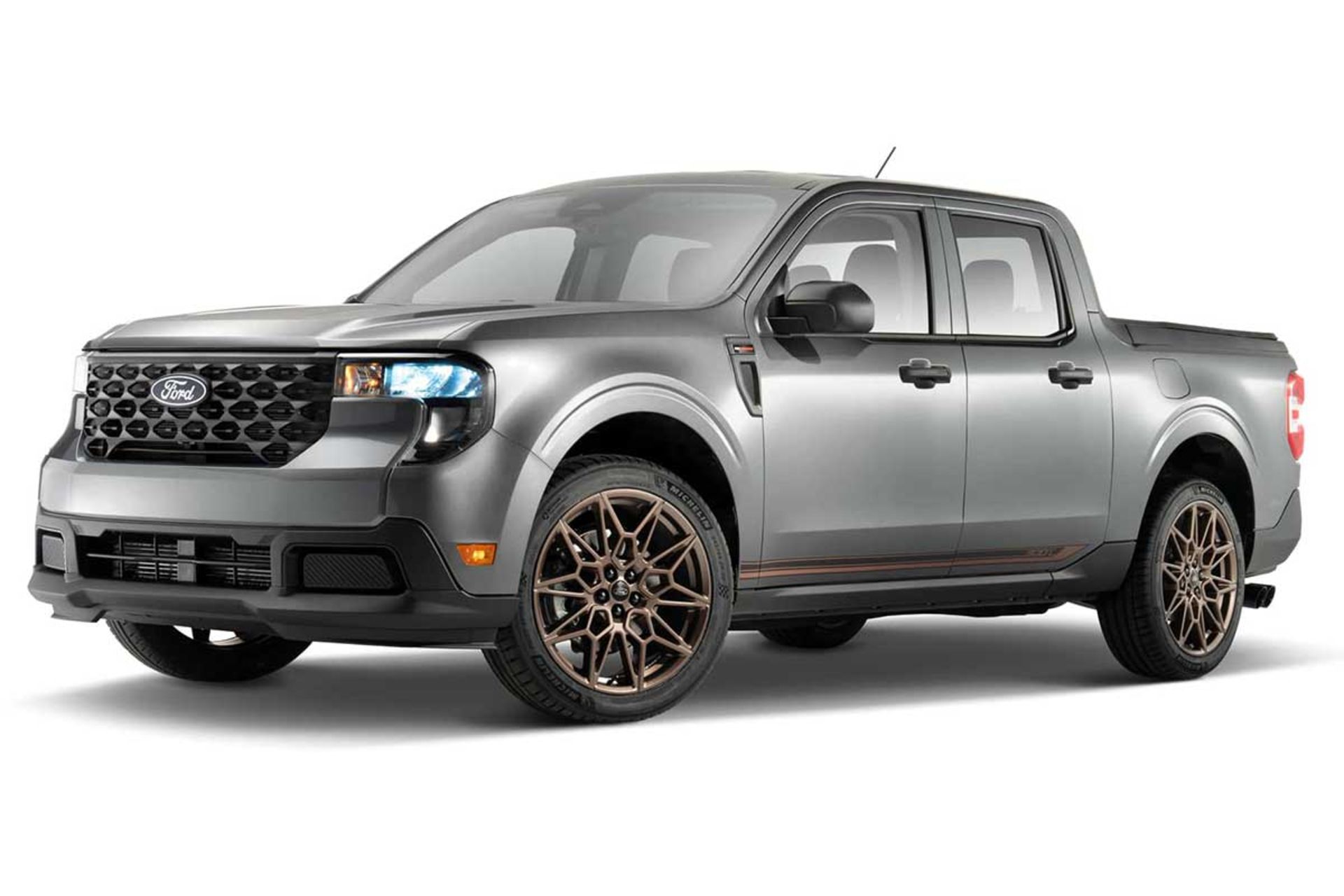 فوزد ماوریک اسپرت 300T