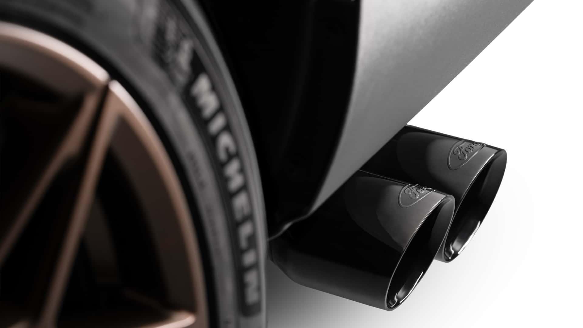 فوزد ماوریک اسپرت 300T