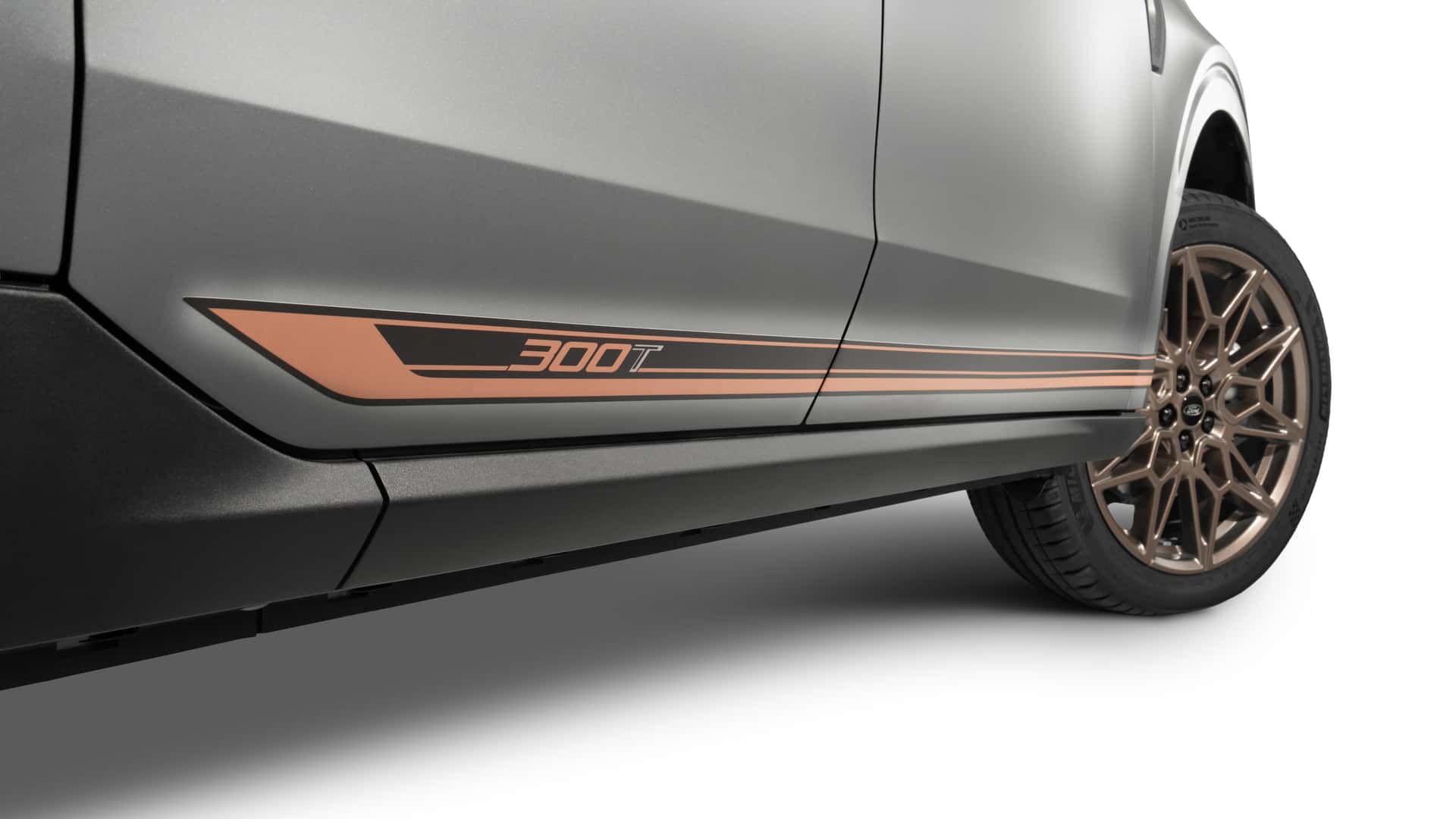 فوزد ماوریک اسپرت 300T