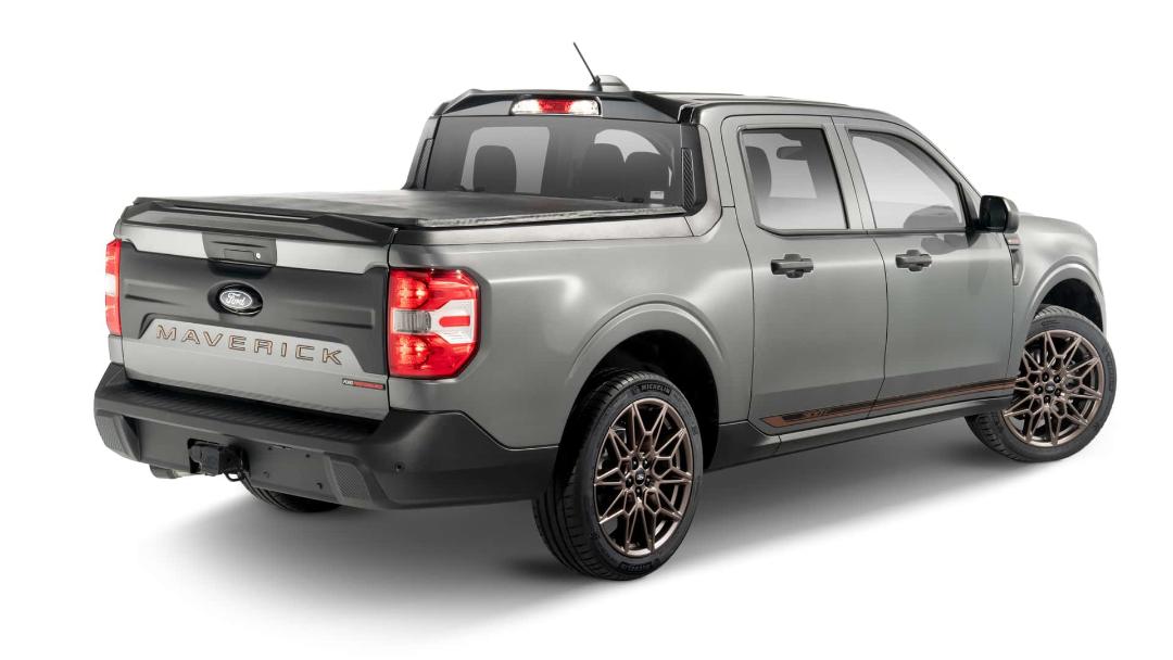 فوزد ماوریک اسپرت 300T