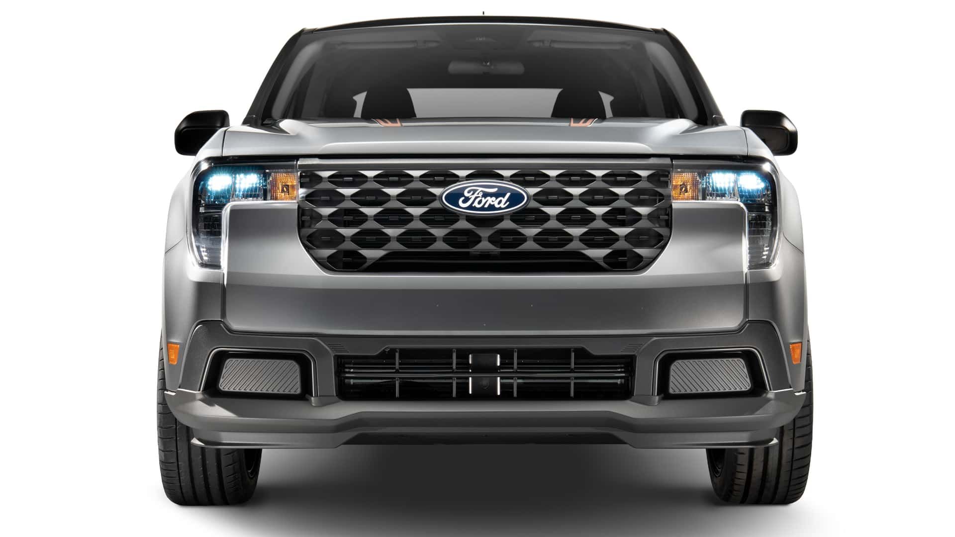 فوزد ماوریک اسپرت 300T