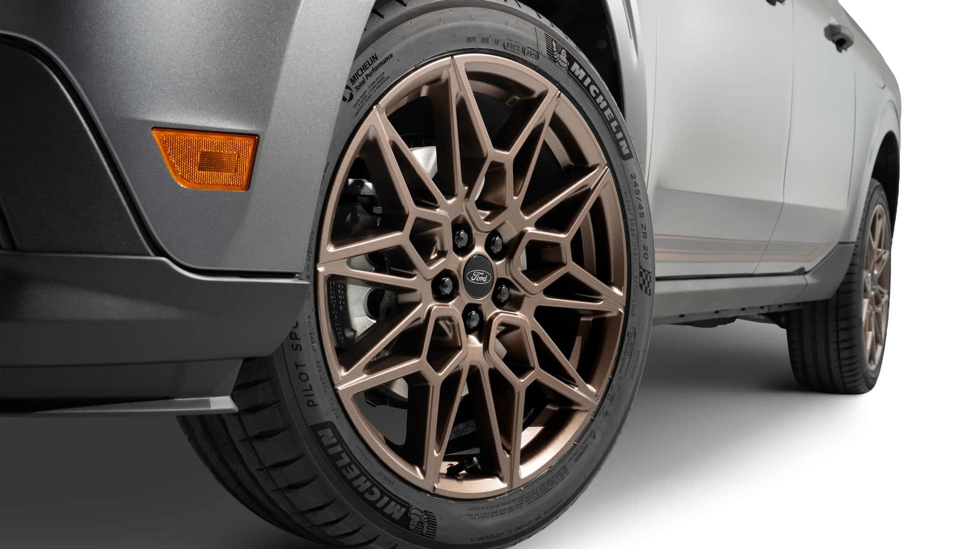 فوزد ماوریک اسپرت 300T