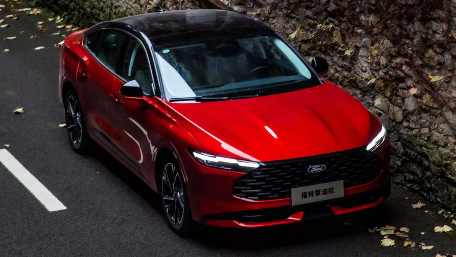 فورد موندئو مدل 2026