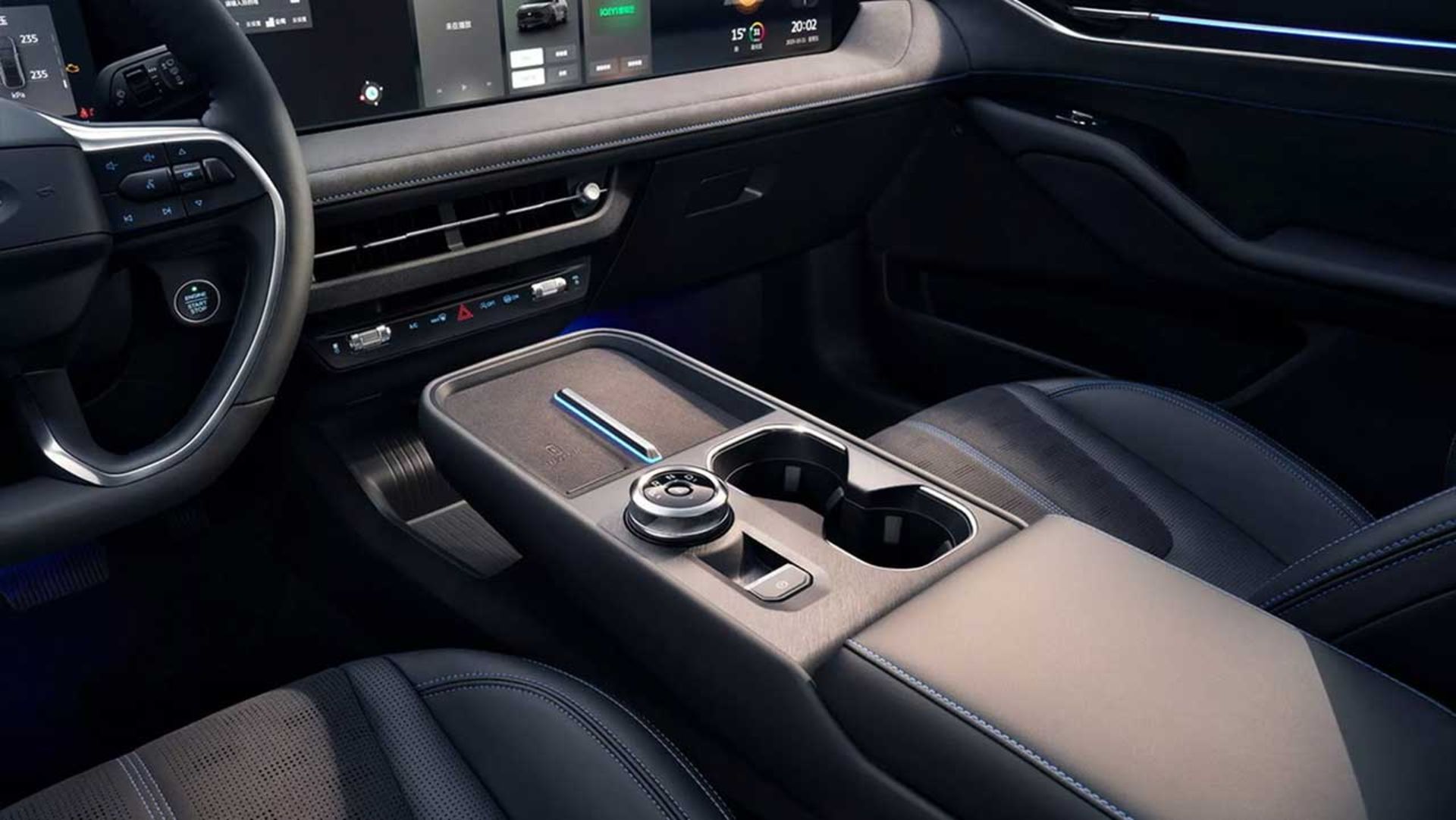 فورد موندئو مدل 2026