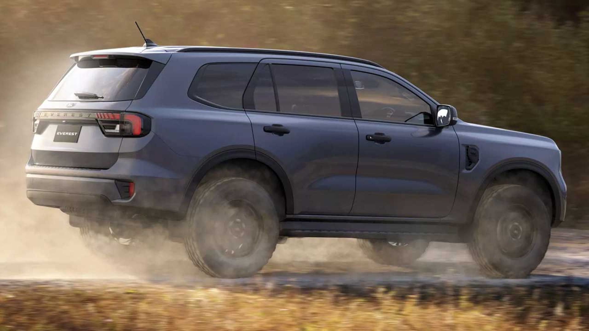 فورد اورست مدل 2026