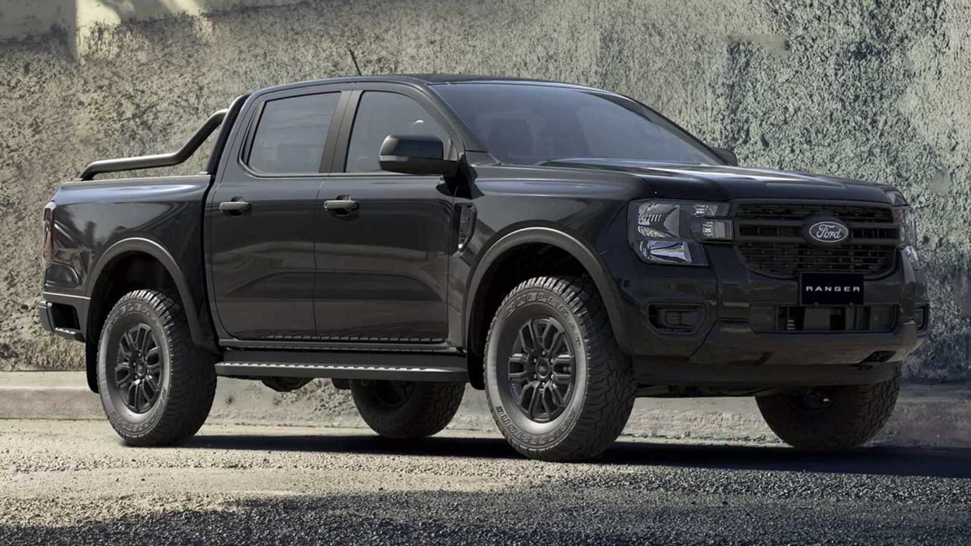 فورد رنجر مدل 2026