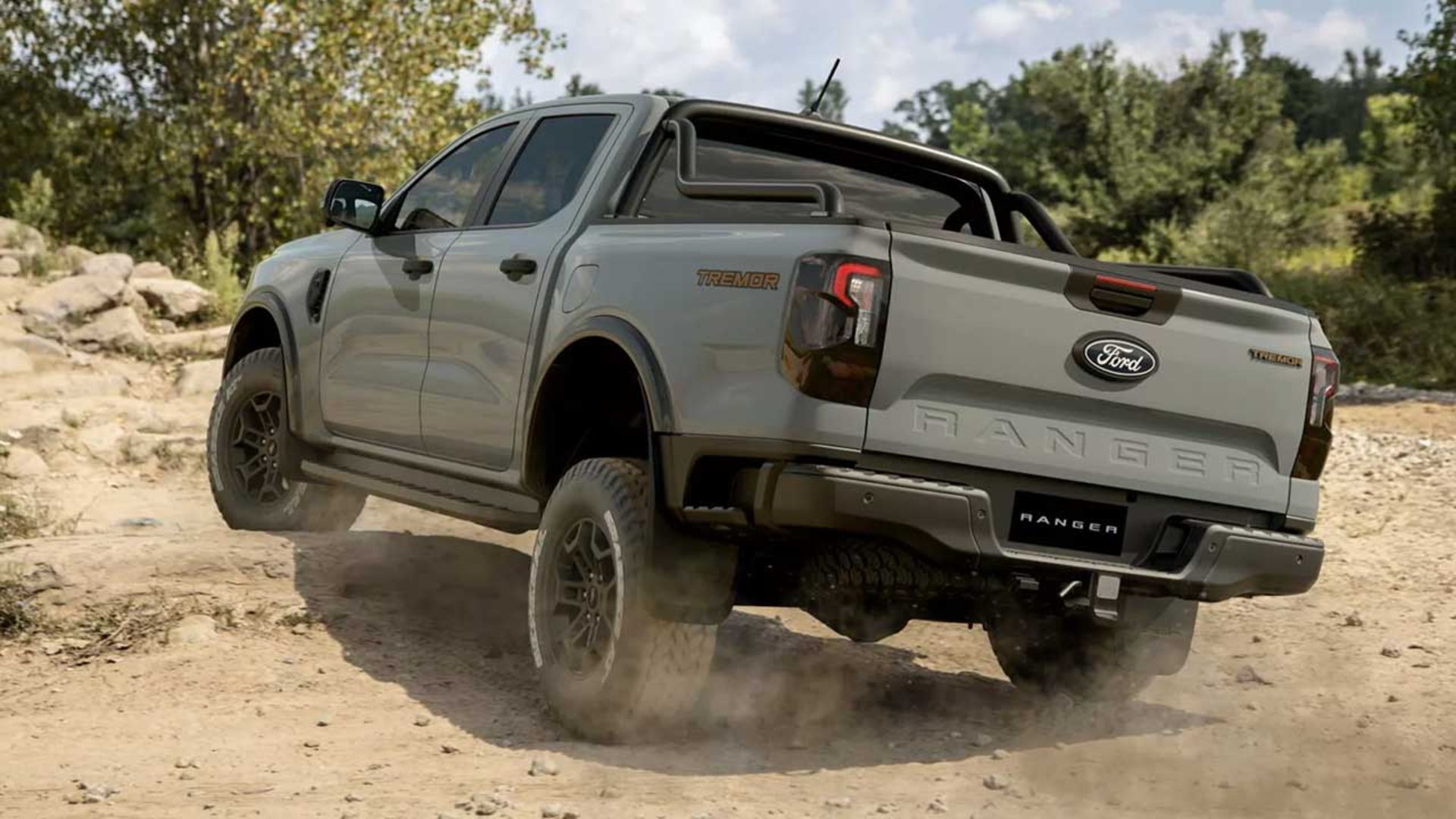 فورد رنجر مدل 2026