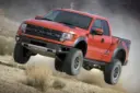 فورد F-150 رپتور نسل اول