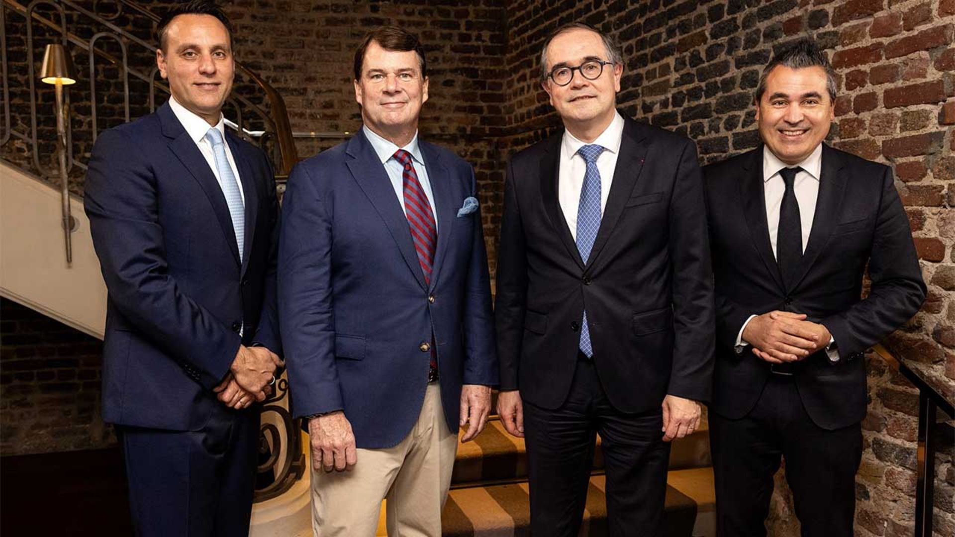 همکاری فورد و رنو