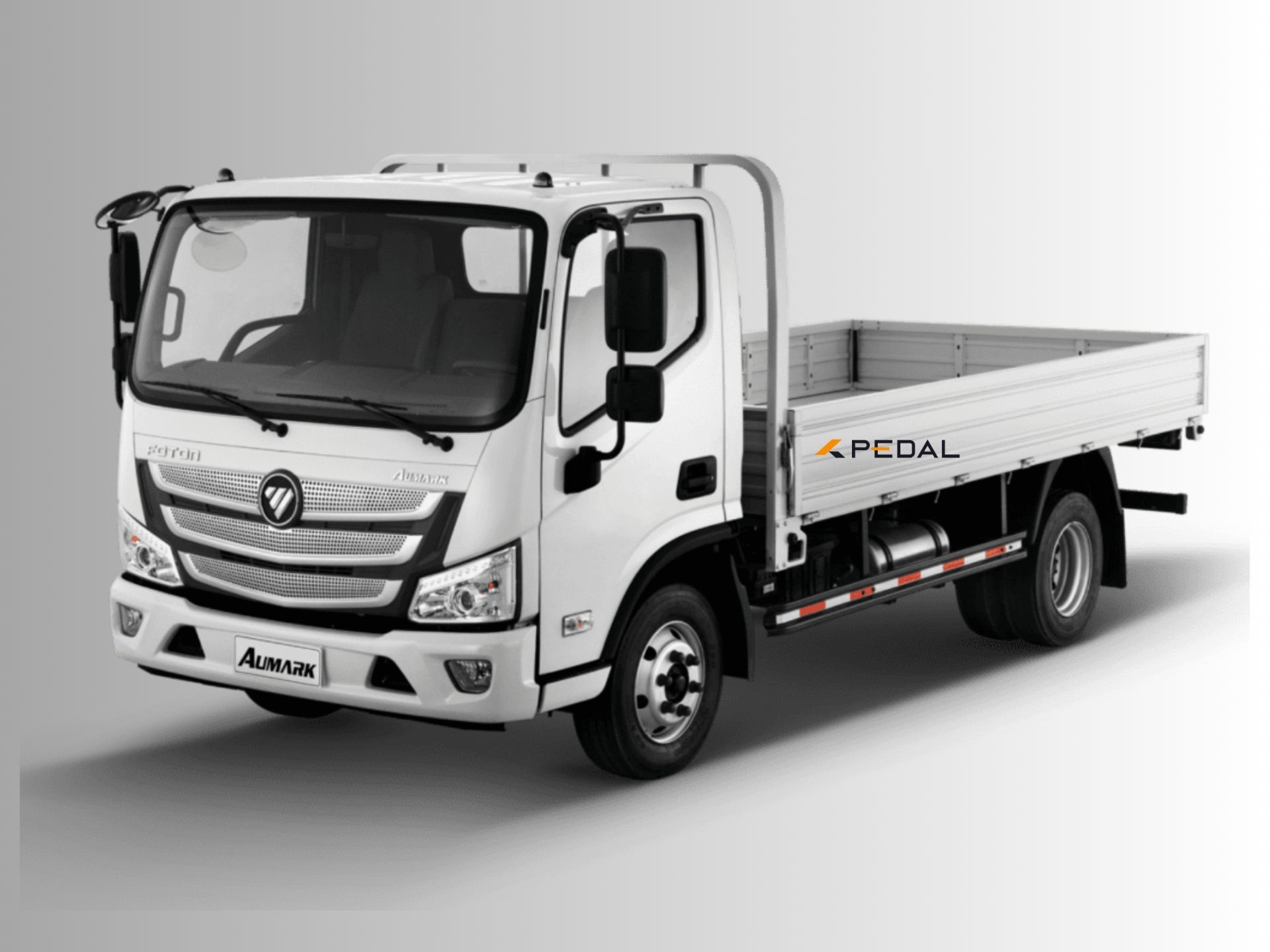 فوتون M4 ساپیا دیزل