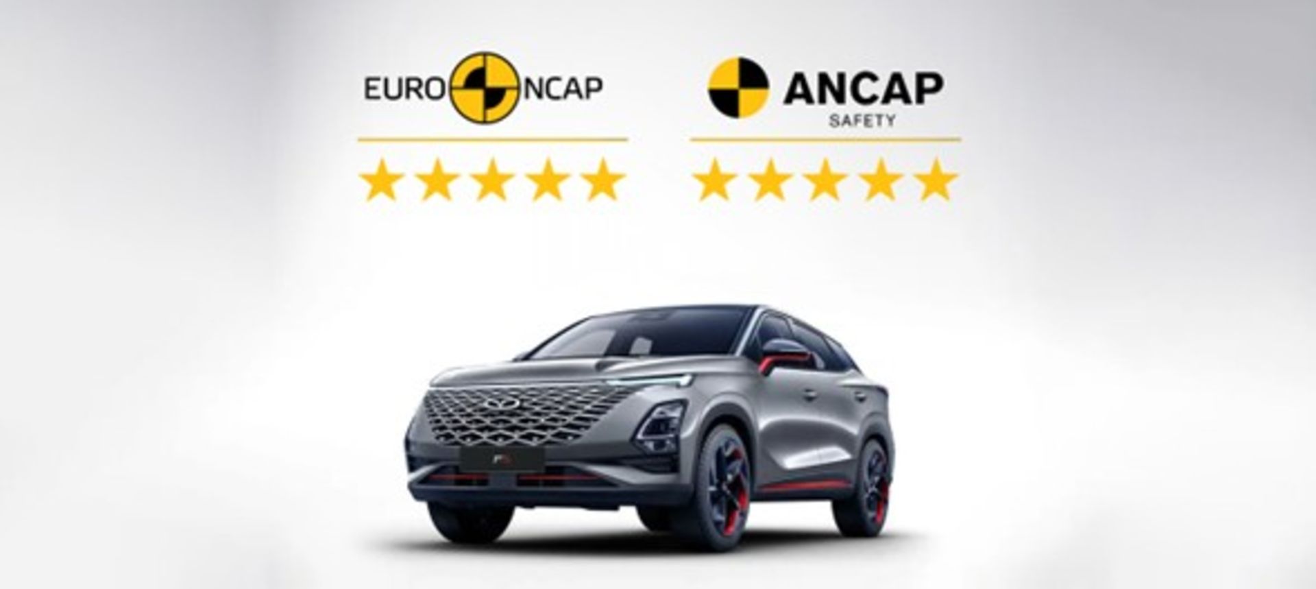 ایمنی خودروهای فونیکس