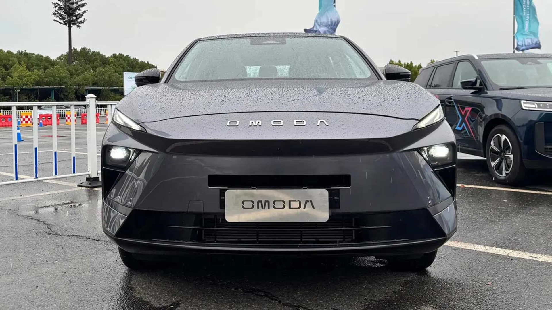 فیس‌لیفت فونیکس FX 